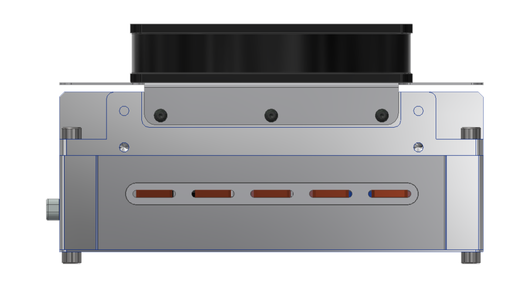 rotabench 6P 120/30E CAD