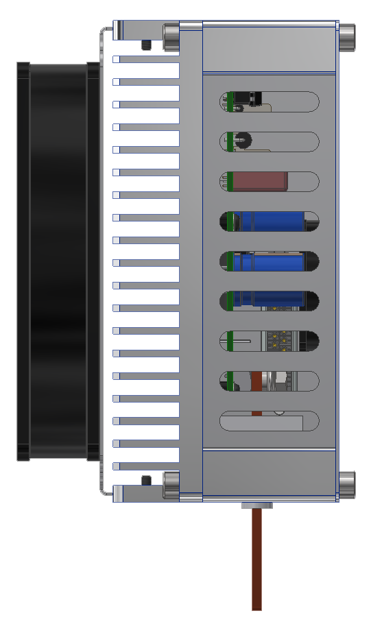 rotabench 6P 120/30E CAD