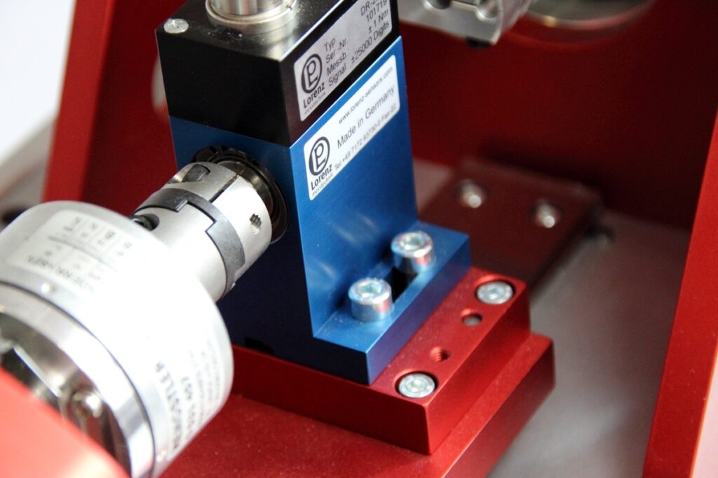 rotabench EPS/CT