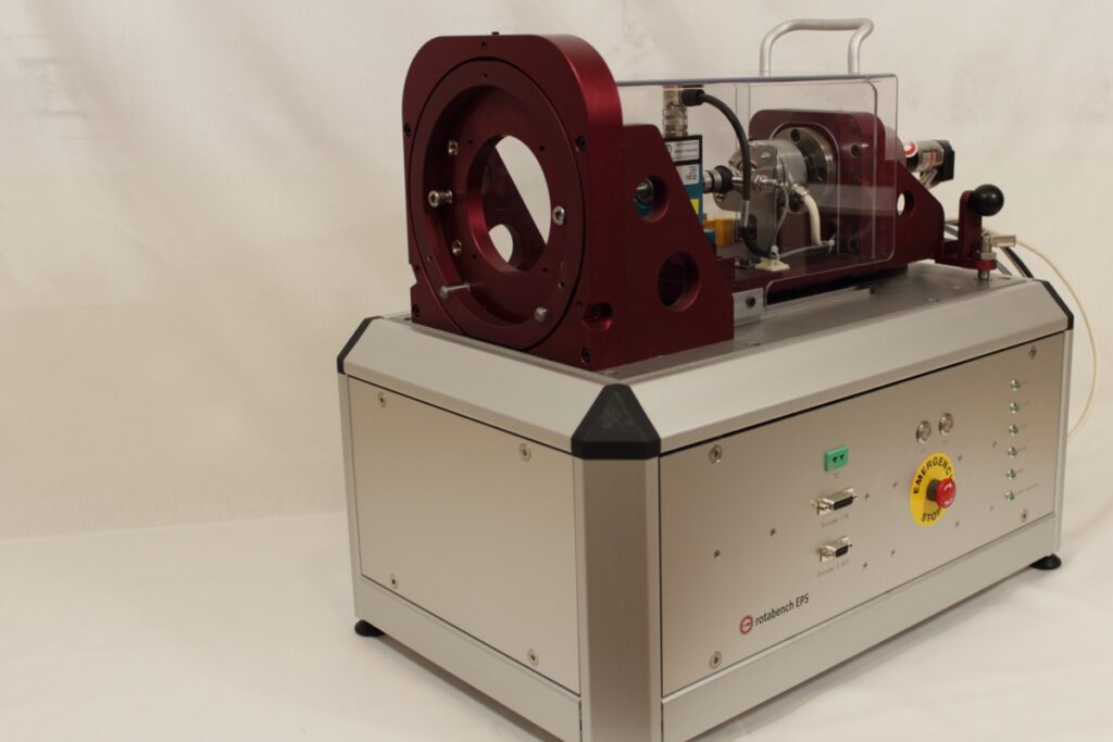 rotabench EPS/CT